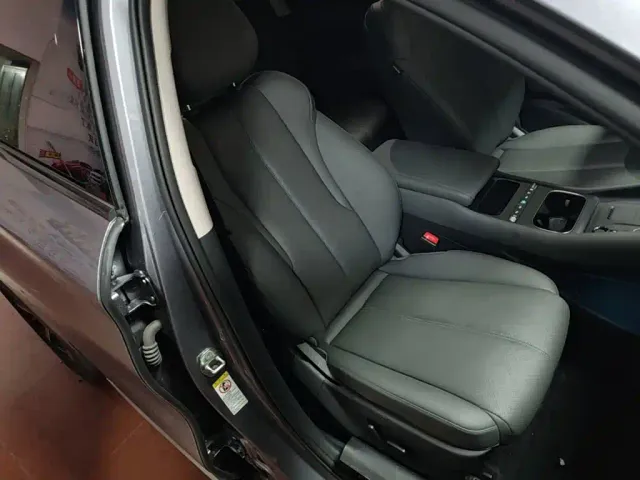 BYD Yuan PLUS — Фото автомобиля 24