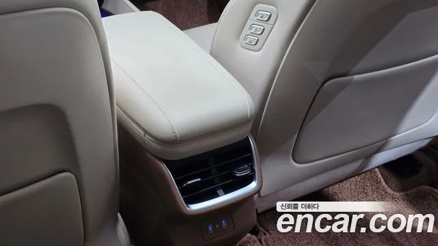 Hyundai Grandeur — Фото автомобиля 23