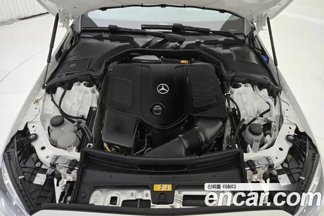 Mercedes-Benz C-Class — Фото автомобиля 6