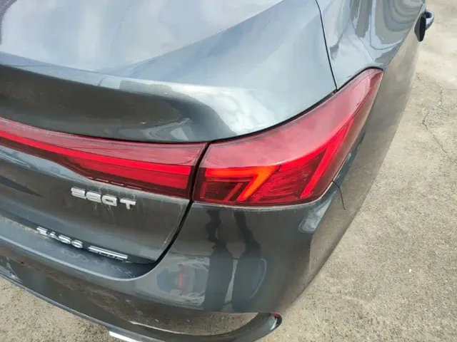 Changan Eado — Фото автомобиля 7