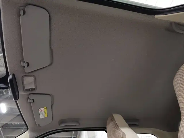 Wuling Hongguang Mini EV — Фото автомобиля 14