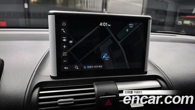 Hyundai Casper Casper Essential — Фото автомобиля 14