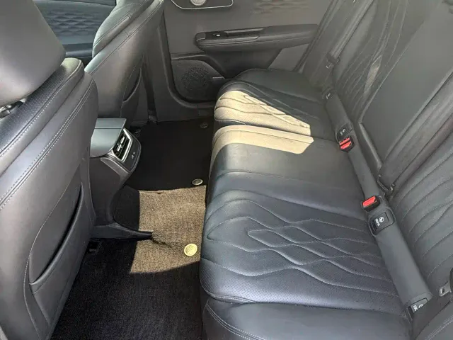 Chery Fulwin A8L — Фото автомобиля 9