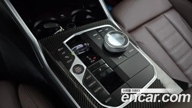 BMW 3 Series G20 — Фото автомобиля 12