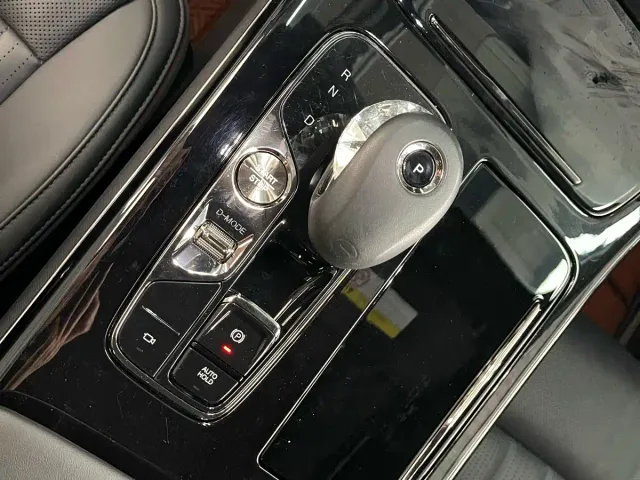 GAC Trumpchi M8 — Фото автомобиля 15