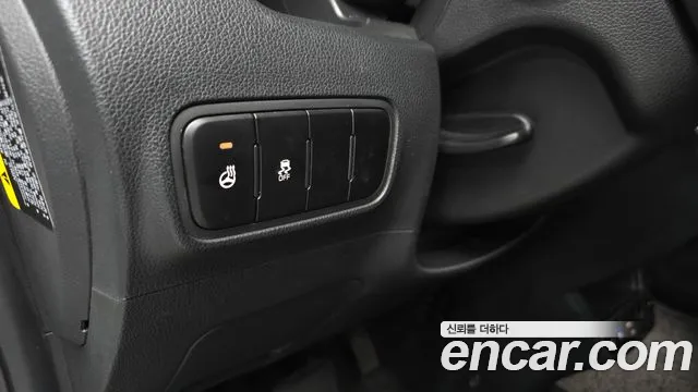 Kia RAY Новый Kia Ray Signature — Фото автомобиля 18