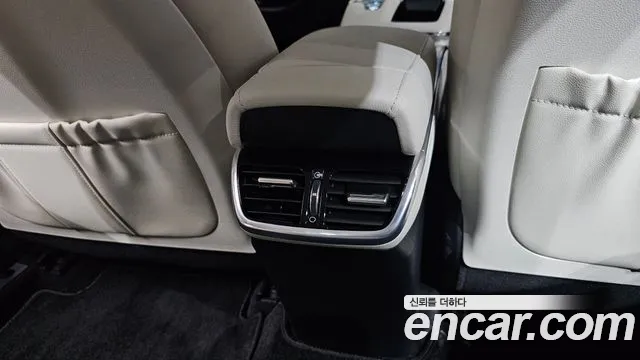Hyundai Grandeur — Фото автомобиля 29