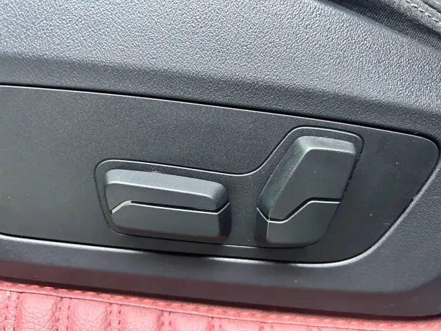 BMW X1 — Фото автомобиля 11