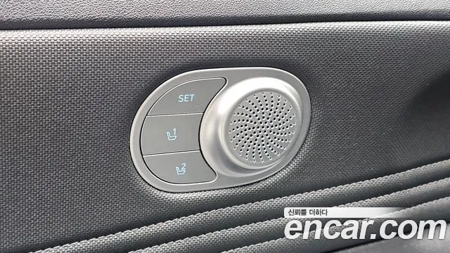 Hyundai Avante CN7 — Фото автомобиля 19