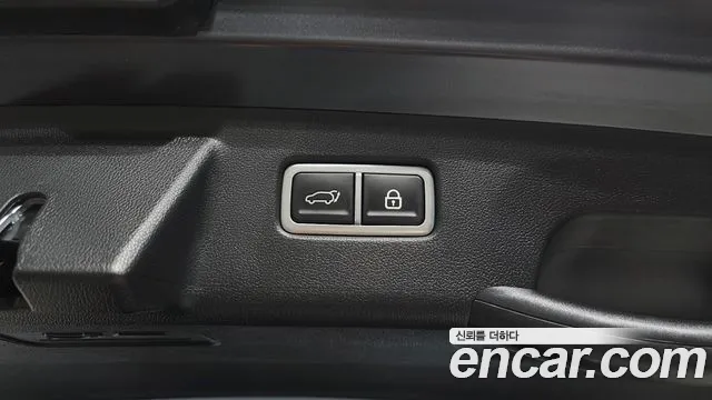 Kia Sorento Sorento 4-е поколение Дизель 2.2 4WD — Фото автомобиля 8