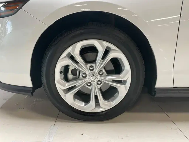Honda Accord — Фото автомобиля 23