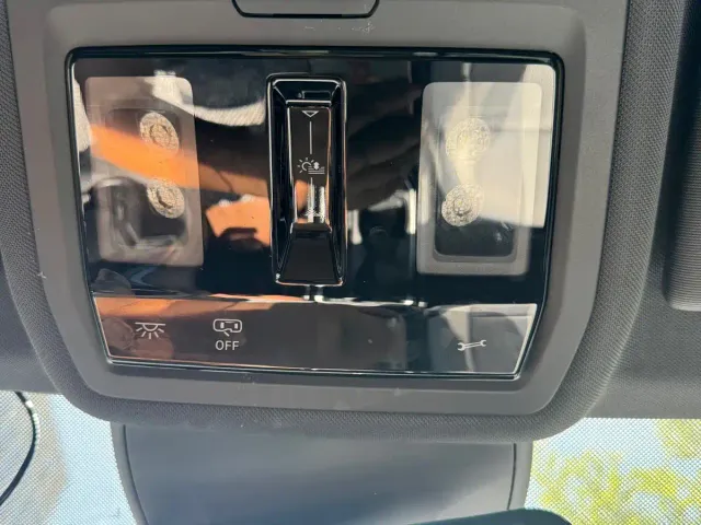 Volkswagen ID.4 Crozz — Фото автомобиля 27