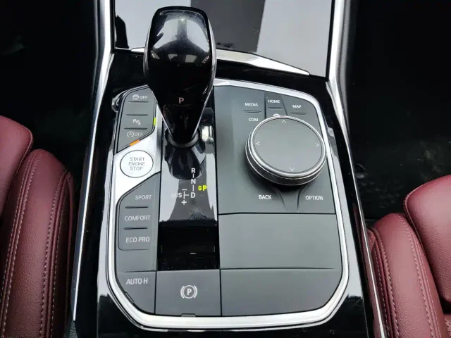 BMW 3 Series — Фото автомобиля 15