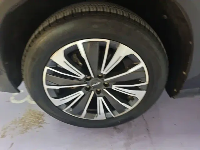 Jetour Dashing — Фото автомобиля 22