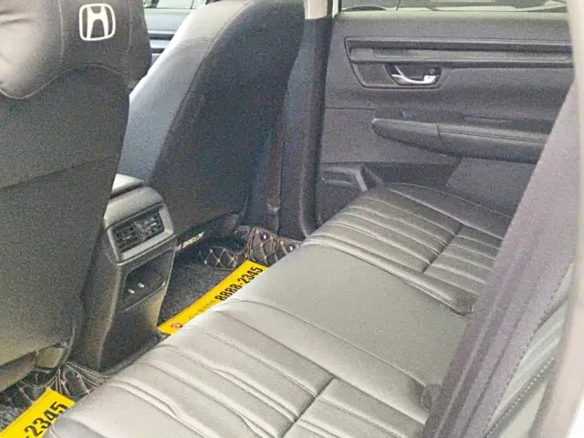 Honda Breeze — Фото автомобиля 11