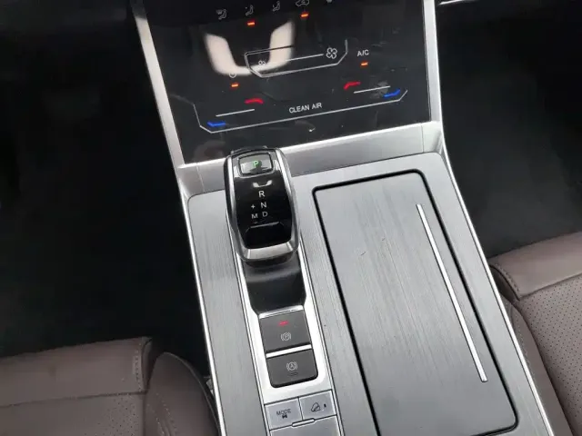 Chery Tiggo 7 — Фото автомобиля 13