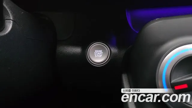 Hyundai Casper — Фото автомобиля 17