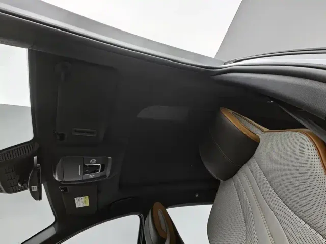 BYD Song Pro — Фото автомобиля 14