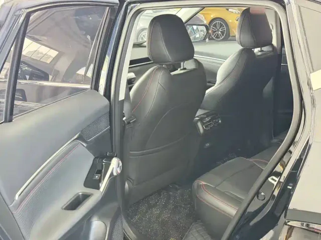 GAC Trumpchi Emkoo — Фото автомобиля 15