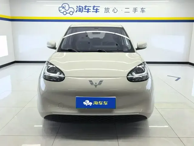 Wuling Bingo — Фото автомобиля 2