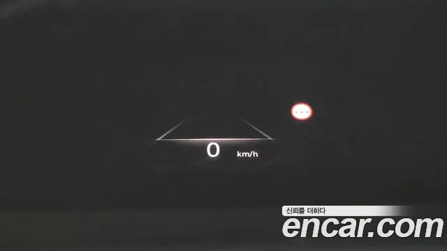 Genesis G80 Бензин 3.5 турбо AWD — Фото автомобиля 13