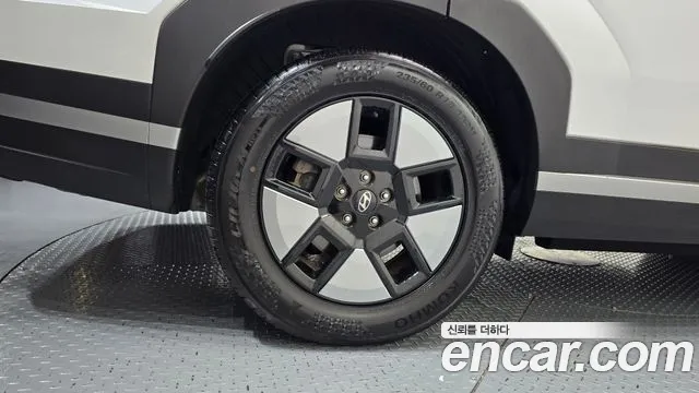 Hyundai Santa Fe MX5 — Фото автомобиля 5
