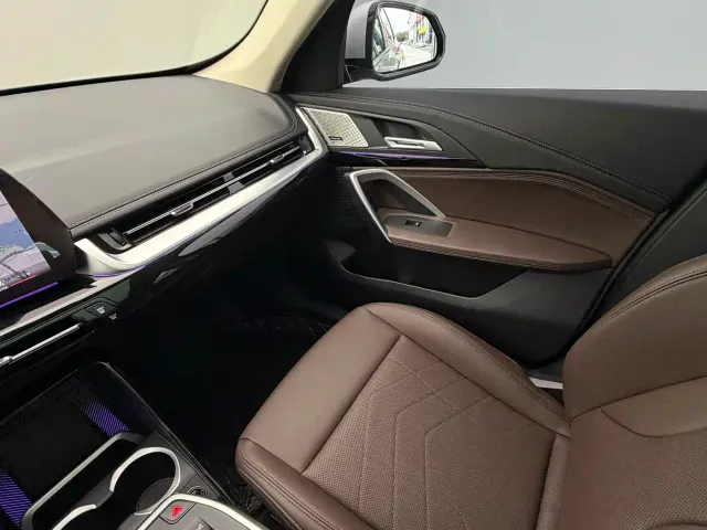 BMW X1 — Фото автомобиля 25