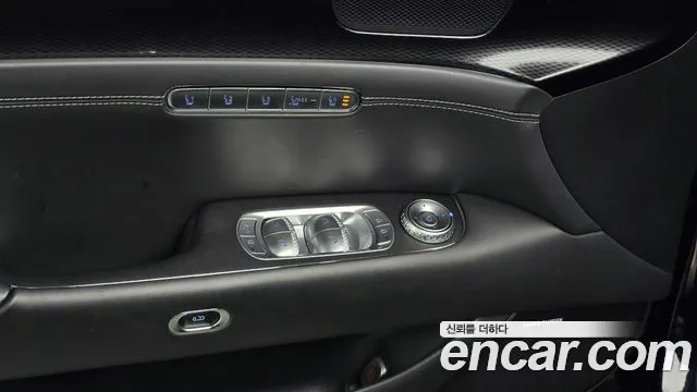 Genesis G90 RS4 — Фото автомобиля 25