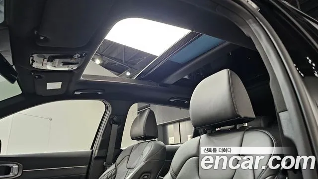 Kia Sorento — Фото автомобиля 19