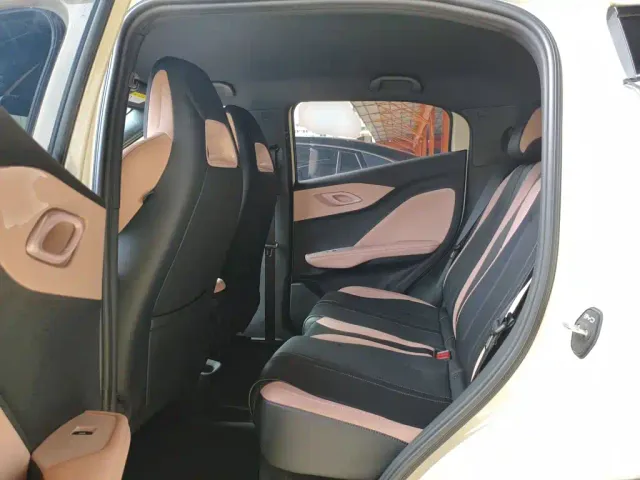 BYD Seagull — Фото автомобиля 16