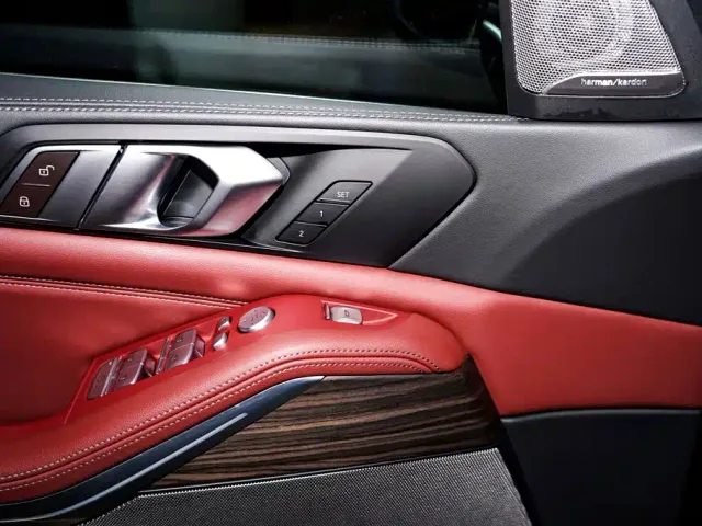 BMW X5 — Фото автомобиля 25