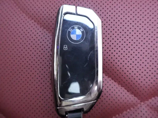 BMW X5 — Фото автомобиля 26
