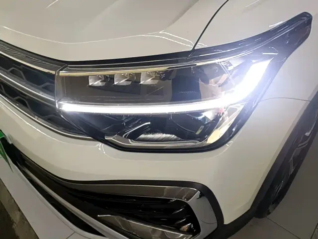 Volkswagen Tharu — Фото автомобиля 23