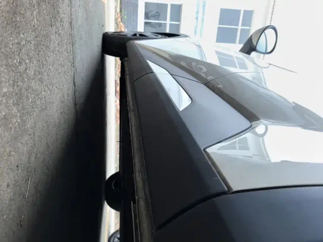 BYD Seagull — Фото автомобиля 21