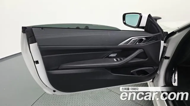 BMW 4-Series — Фото автомобиля 6