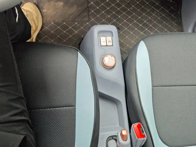 DFSK Mini EV — Фото автомобиля 8