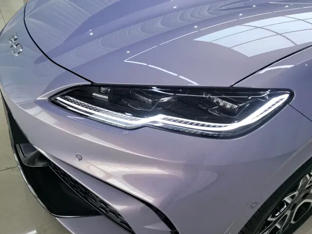 BYD Seal 06 GT — Фото автомобиля 12