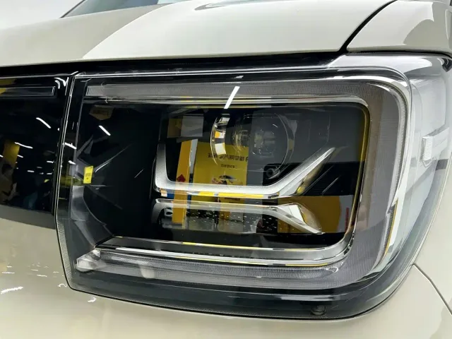 Wuling Hongguang Mini EV — Фото автомобиля 15