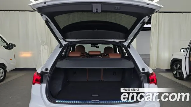 Audi Q3 35 TDI quattro Premium — Фото автомобиля 20