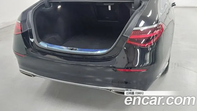 Mercedes-Benz S-Class W223 — Фото автомобиля 11