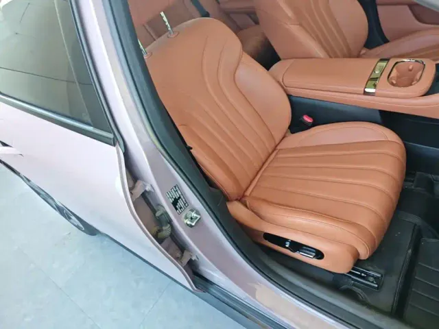 GAC Aion RT — Фото автомобиля 24