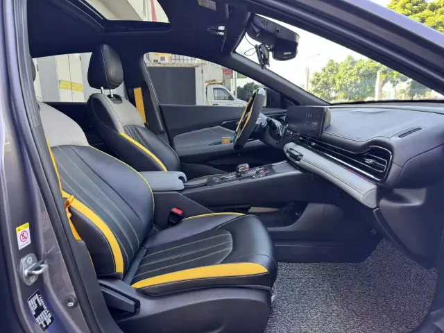 GAC Trumpchi Emkoo — Фото автомобиля 17