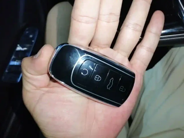 Chery Tiggo 8 PRO — Фото автомобиля 8