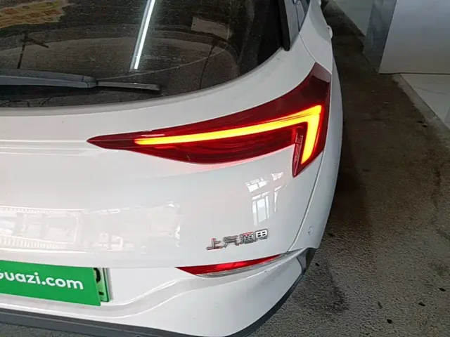Buick Velite 6 — Фото автомобиля 7