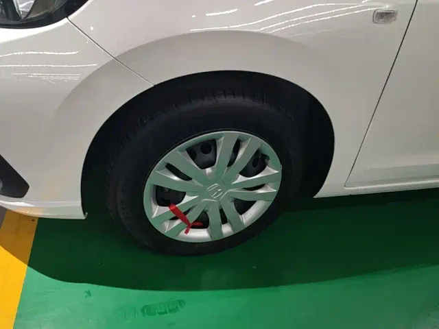 Honda Fit — Фото автомобиля 22