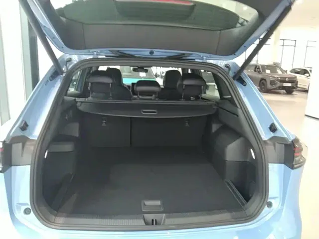 Volkswagen Tiguan L — Фото автомобиля 18