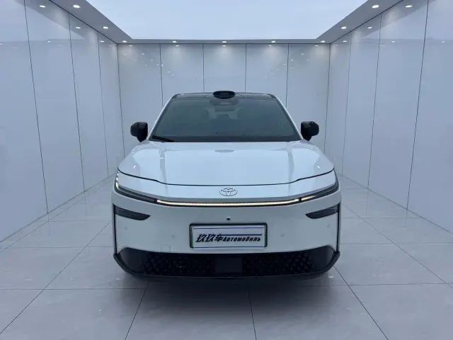 Toyota BoZhi 3X — Фото автомобиля 2
