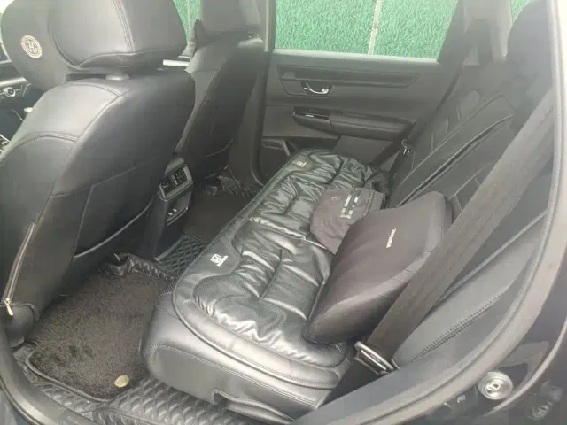 Honda Breeze — Фото автомобиля 14