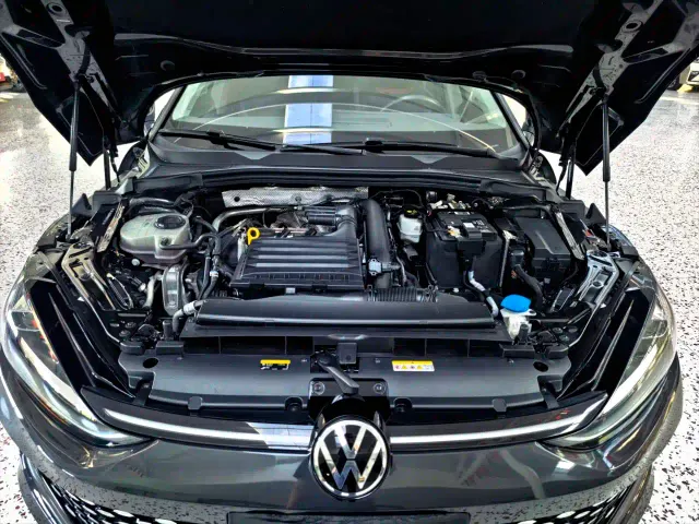 Volkswagen Lamando — Фото автомобиля 10