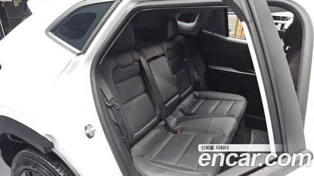 ChevroletGMDaewoo Trax Trax Кроссовер — Фото автомобиля 12